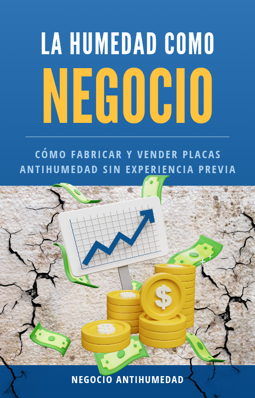 La humedad como negocio